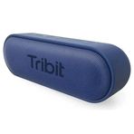 Tribit Xsound Go Mavi Bluetooth Hoparlör