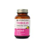 Tribulus Demir Dikeni Ekstresi 90 Kapsül x 480mg SEPE