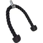 Triceps Ve Bench Halatı – Dayanıklı Fitness Ve Ağırlık Antrenman Aparatı Cks-43