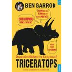 Triceratoops - Dinozorları Bildiğini mi Sanıyorsun ? - Ben Garrod