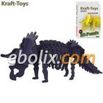 Trıceratops
