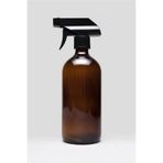 Trichi Design 500Ml Amber Cam Sprey Şişe 3079857830369