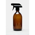 Trichi Design 500Ml Amber Cam Sprey Şişe 3079857830582