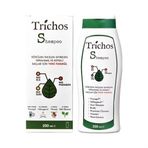 Trichos 250 ml Hair Shampoo Saç Şampuanı