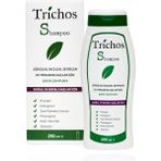 Trichos Shampoo 250 Ml Bakım Şampuanı ( İçin)