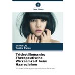 Trichotillomanie: Therapeutische Wirksamkeit beim Haareziehen