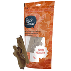 Trick Treat Sığır Derisi 80 gr Köpek Ödülü