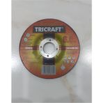 Tricraft 115 x 6.0 mm Metal Taşlama Taşı