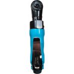 Tricraft 1/4 Havalı Cırcır Kolu 6.3 mm