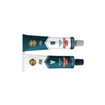Tricraft Çelik Yapıştırıcı 2'Li Karışım 2X10 Gr Güçlü Epoksi