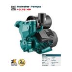 Tricraft Hidrafor Pompa KOD9797