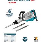 Tricraft Kırıcı Hilti - 107H
