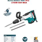 Tricraft Kırıcı Hilti - 65H
