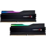 Trident 32GB (2X16GB) Trident Z5 Siyah Ddr5 6000MHZ CL28 1.40V Dual Ram