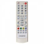 TRİDENT 5301-5302-5303 Uydu Alıcısı Kumanda