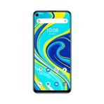 Trident A25 128GB 6GB Ram Mavi