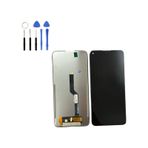 Trident A25 LCD Dokunmatik Ekran