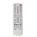 Trident DSR 5301-5302-5303 Uydu Kumandası