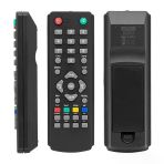 Trident Mini Scart - Botech 7000 Uydu Alıcı Kumandası