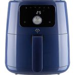 Trident TAF400 6 lt Mavi Airfryer