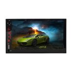 Trident TH01 7" Doubledin Oto Teyp