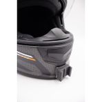 TridiumWorks3D Scorpion Exo 491 Kask Için (Kask Hariç)Aksiyon Kamerası Kask Çene Bağlantı Aparatı Chin Mount