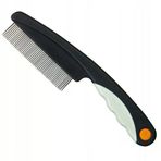 TRİEXİE Trixie Pire ve Toz Temizleme Tarağı 15 cm