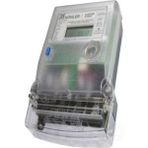 Trifaz Elektronik Sayaç / 5(100) Çok Telli Aktif Sayaç / Köhler