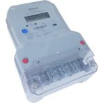Trifaze Elektronik Sayaç