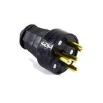 Trifaze Kaucuk Erkek Fis 3X25 A 380 V
