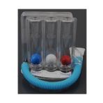 Triflo Solunum Egzersiz Cihazi Nefes Egzersiz Aleti 3 Top Triflo