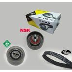 TRİGER EKSANTRİK GERGİ SETİ 106 206 GTI 306 / SAXO 1.6 16V TU5JP4
