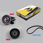 TRİGER EKSANTRİK GERGİ SETİ 193x240 DOBLO 01 BRAVA BRAVO 96-01 -P