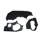 TRIGER KAPAK SETI TAKIM SLX - BRUCKE-55171390