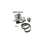Trıger Kayıs Setı Mercedes OM607 W176 W246 C117 W415 X156 . Clıo Iv 12 Symbol Iıı 13 Fluence 09
