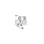 Trıger Kayıs Setı Peugeot 206-406-307 2.0 2.2 16v SKF-VKMA03235