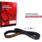 TRİGER KAYIŞI (104x220) HONDA CIVIC 1.6 1.7 16V (00-05) FR-V 1.7Vtec 16V (04-06)