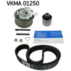 Triger Seti 120X30 T5-Caddyııı-Jetta-Golfv-1-4-1-9Tdı Avb-Avf-Awx-Axb-Bjb-Bls-Bkc-Amf-Bnv-Amf-Bnm