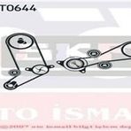 TRİGER SETİ (122x26.5 -077x21) T4 2.5TDI-LT35 2.5TDI (ACV-ANJ-AVR