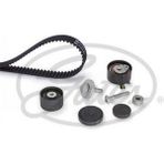 Triger Seti 132 Diş x 27MM Renault Clio Iii 1.4 16V K4J 05-12, Clio Ii 1.4 16V K4J 99-08, Clio Ii 1.6 16V K4M 98-05, Megane Iii 1.6 16V K4M 08-15, Megane Ii 1.6 K4M 05-08, Megane Ii 1.4 16V K4J Gnzrz