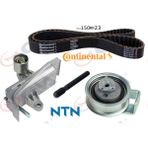 Triger Seti 150X23 Passat1.8t 01-05 2.0 01-05 -A4-A6 1.8t Bfb-Awm-Awt-Alt K045491XS Kütüklü Gnzrz - Corolla