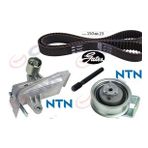 TRİGER SETİ 150x23 PASSAT1.8T 01-05 2.0 01-05 -A4-A6 1.8T BFB-AWM-AWT-ALT K045491XS KÜTÜKLÜ GVA-59T7528