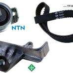 Triger Seti 150x23 Passat1.8t 01 05 2.0 01 05 A4 A6 1.8t Bfb Awm Awt Alt K045491xs Kütüklü