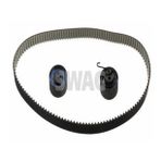 Trıger Setı Astra G 98-10 Astra H 04-14 Z17dtl/cıvıc Iı 1.7cdtı 02 05 Swag 40923437