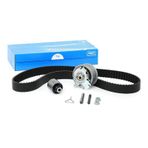 TRİGER SETİ AUDI A3 A4 A6 2002-2008 1.9 2.0 DİZEL MOTOR ( SKF )