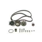 Triger Seti Caddy Transporter T6 Polo / Golf6 / Jetta / Passat / Crafter / Amarok / A3 / A4 / Leon 10=> Cayb-Cayc-Cayd-Caab-Caac-Ckub-Cktb-Cffb-Cfwa-C