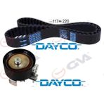 Trıger Setı Cmax Iı 10 Focus Iıı 11 14 1.6 Ecoboost Focus Iııı 14 Kuga Iı 13 1.6/1.5 Ecoboost Volvo S60 Iı T4 11 S80 Iı 124 : T4 10