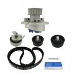 Trıger Setı + Devırdaım Astra F Astra G Vectra B X16xel Z16xe Z18xe - Skf Vkmc05156-3