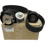 Triger Seti (Eksantrik Kayış Kiti) Megane 2 Laguna 2 K4m K4j 1.4 - 1.6 16V 130C13191r Mais