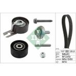 Trıger Setı Focus C-Max C3 C4 307 308 407 Partner Tepee 1.6 Hdı Tdcı 03-11 Ina 530037510 3M5Q8A615CA 0831.V4